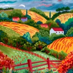 Постер "Small Town"