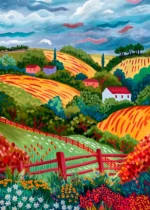 Постер "Small Town"