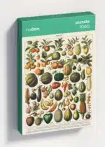 Пъзел 1000 части : Fruits - Image 2