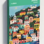 Пъзел 1000 части : Venice