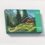 Пъзел 1000 части : Tatra
