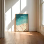 Постер "Beach" - Image 2