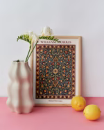 Арт постер „Holland Park Carpet“ - Image 2