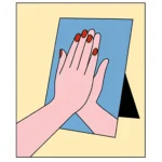 Постер Hi-Five Self Cheers