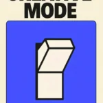 Постер Creative Mode Switch