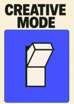 Постер Creative Mode Switch