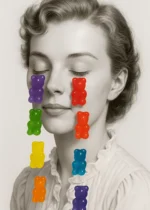 Арт постер Sweet Sorrows - Image 3