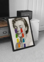 Арт постер Sweet Sorrows - Image 2