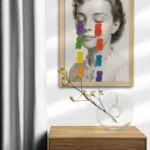 Арт постер Sweet Sorrows