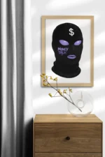 Арт постер Money Talk - Image 2