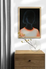 Арт постер Inner Glow - Image 2