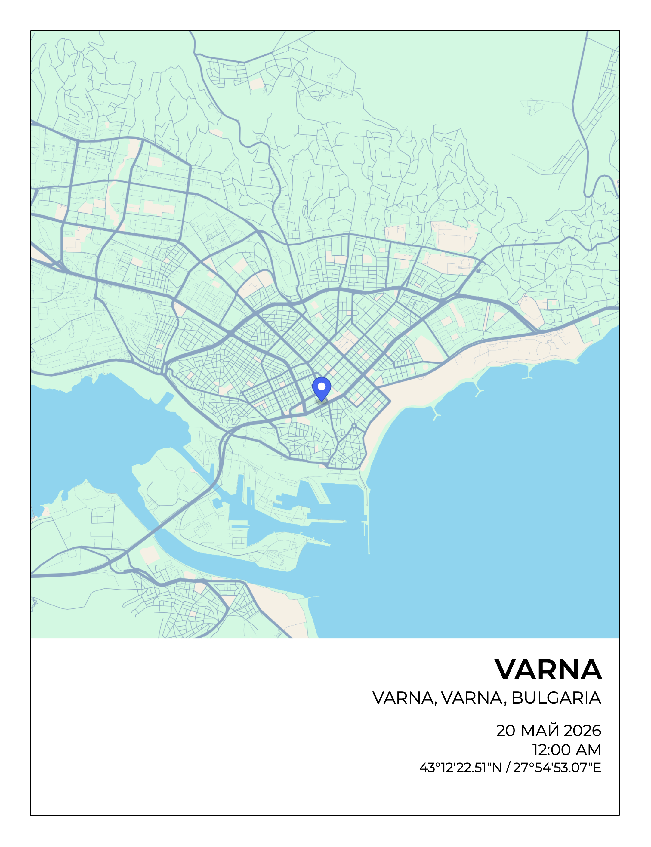 Varna