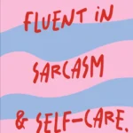 Арт постер Fluent in Sarcasm