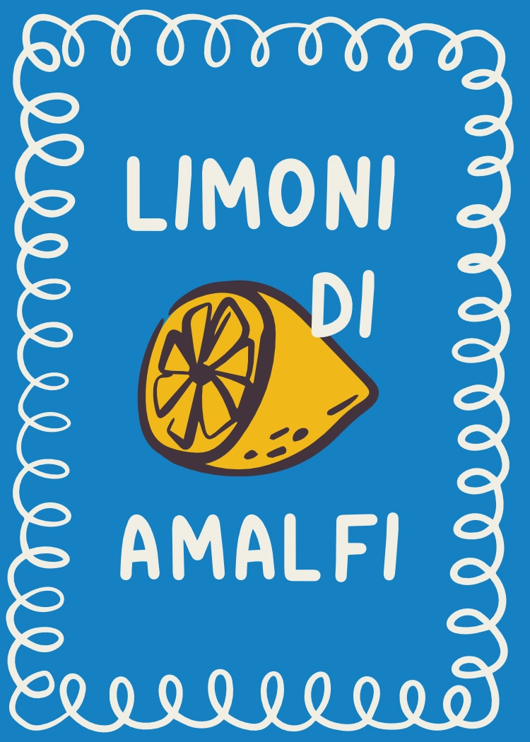 limoi-di-amalfi-4.webp Арт постер Limoni di Amalfi - Image 1